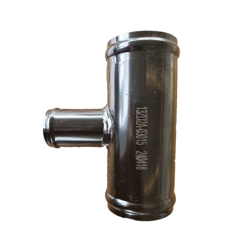 Sistemi di emissione Prodotti in ghisa Sistemi di emissione