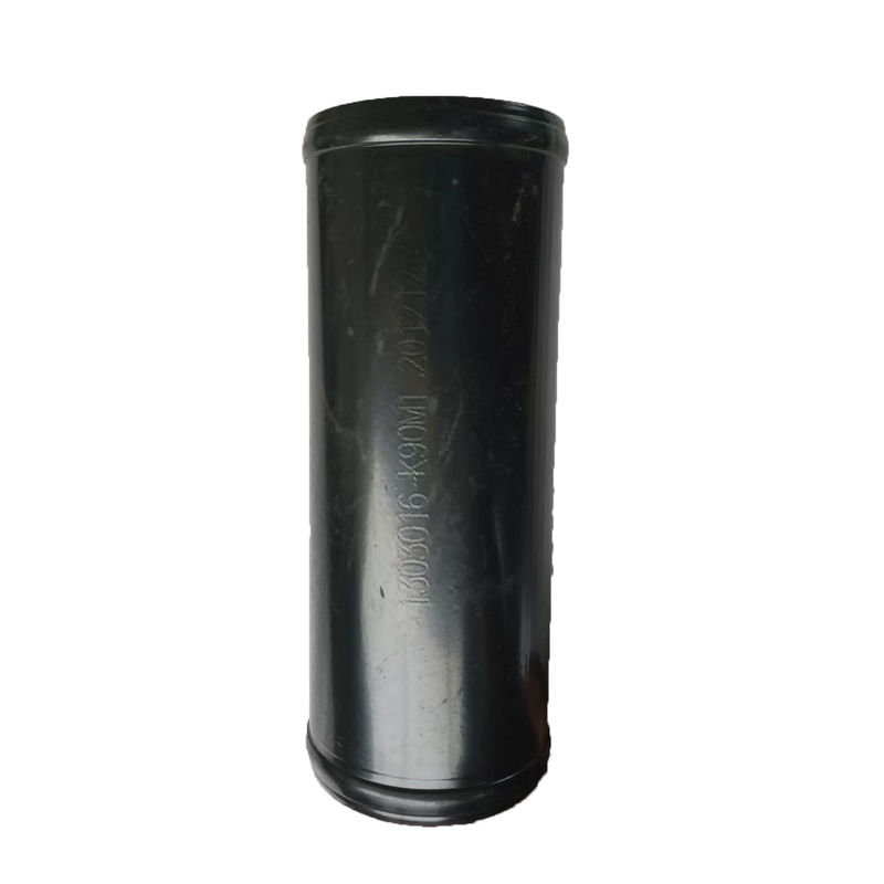 Motore tubo diretto dell'acqua raffreddamento tubo di ritorno dell'acqua giunto