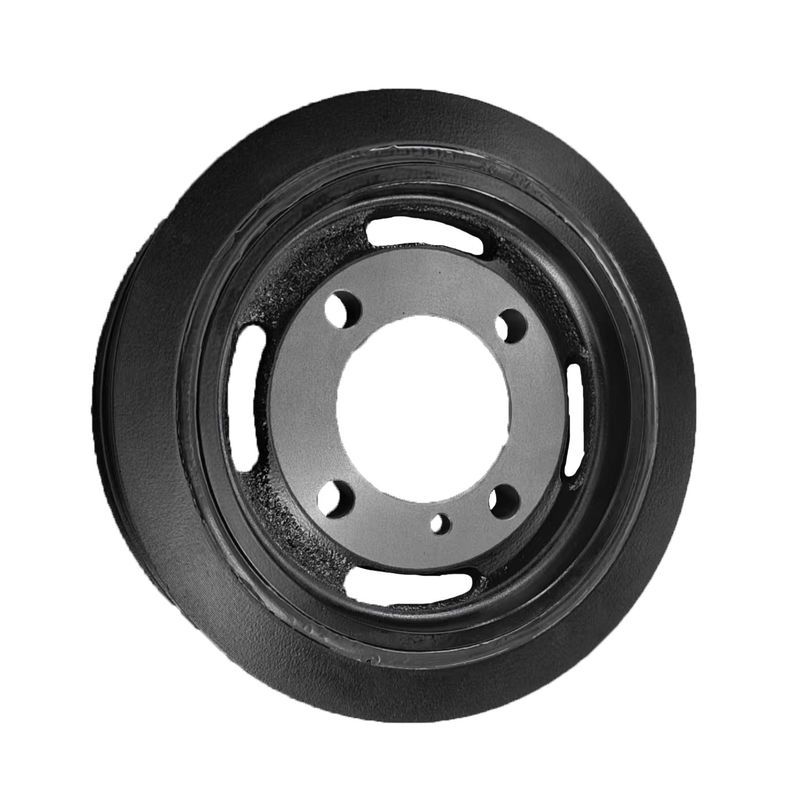 300Nm Torsione massima Ammorbiditore di vibrazioni torsionali per auto